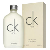 CK One by Calvin Klein